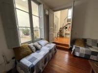 Charrúa1 - Chambres d’hôtes Montevideo