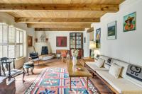Gorgeous Adobe Home Classic Santa Fe Style in ABQ - B&B Albuquerque