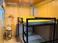 Maru Vibe lofthouse Elyu - Ferienwohnung San Juan