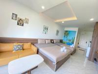 Căn hộ ocean vista Sealink C328 - B&B Ấp Ngọc Hải