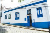 Casa da Carmen e do Fernando - B&B Rio de Janeiro