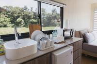 Minshuku 1 by Tiny Away - B&B Qiedongwo