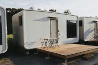 Minshuku 2 by Tiny Away - Chambres d’hôtes Miaoli