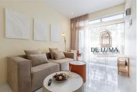 De Luma-Cozy 2Bedroom Landed House, Bukit Mertajam - Ferienwohnung Bukit Mertajam