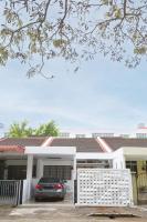 De Luma-Cozy 2Bedroom Landed House, Bukit Mertajam - Chambres d’hôtes Bukit Mertajam