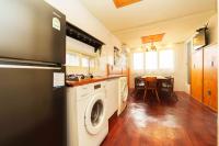 2 - Gu&Anne House Seoul Hongdae Stn 5rooms,4bathroom - B&B Seul