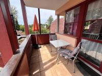 BodenSEE Apartment Kressbronn Fischerdorf SEE 4 - Chambres d’hôtes Kressbronn am Bodensee