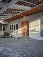 Guest House Teras Djoyo - Chambres d’hôtes Jetis