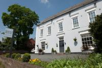 B&B Ross on Wye - The Bridge House - Bed and Breakfast Ross on Wye