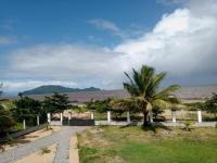 Le tournesol Belle villa - Chambres d'hôtes Maroantsetra