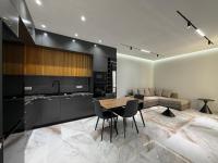 Sunset Shore Apartment - Bed and Breakfast Vlorë