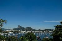 Hotelinho Urca Guest House - Ferienwohnung Rio de Janeiro