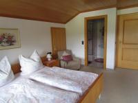 Habitación Doble con balcón