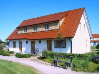 Feriendorf am Bakenberg - Ferienwohnung Dranske