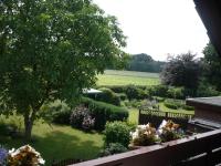 Hoernchens-Ferienwohnung - Ferienwohnung Neuenkirchen