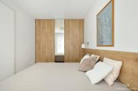 Sanddunes Chillout by Major Domus Club - Bed and Breakfast Dziwnów