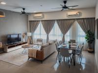 Leyadra Homestay at Sunway Gandaria Bandar Baru Bangi - B&B Bandar Baru Bangi