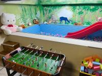 Villa 2 Chambres