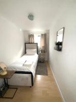 Pendleton Valley - B&B Peterborough