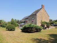 Au coeur de la baie - B&B