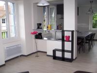 Gite Des Noisetiers - Ferienwohnung Saint-Junien