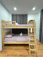 Lamae Villa Nordic - Bed and Breakfast Ban Laem No