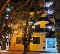 Apartmani i sobe PARK - Soba 1 - Ferienwohnung Apatin