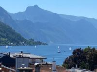 Appartement - Vue sur Lac