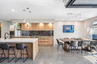 One Palm - B&B North Creek