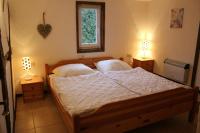 Apartamento con vistas al jardín