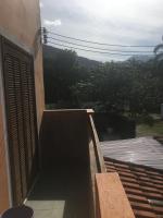 Chambre Double avec Balcon