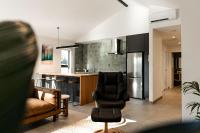 Villa 2 - Greenstone Villas - B&B St Helens