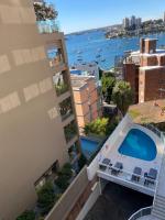 By the Harbour Gem - Ferienwohnung Sydney