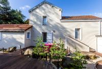 Villa mit 2 Schlafzimmern