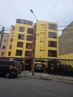 RODRICH apartment 2 - Chambres d’hôtes Lima