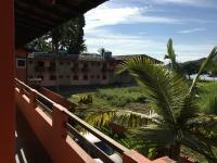 Pousada Refúgio D´Mar - B&B Ubatuba