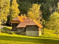 Landhausidylle - Natur & Komfort - Chambres d'hôtes Feistritz