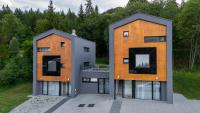 Malinô Ski Apartments - Chambres d'hôtes Ružomberok