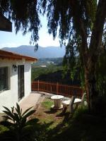 Cabañas Del Sol - B&B Las Compuertas