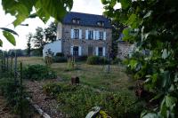 La Grange de Noëlie - Ferienwohnung Lanuéjouls