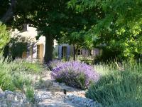 B&B Le Thor - Couleur Lavande - Bed and Breakfast Le Thor