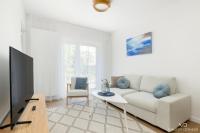 Sand Dunes Blue Marine by Major Domus Club - Chambres d’hôtes Dziwnów