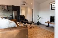 Villa 3 - Greenstone Villas - B&B St Helens