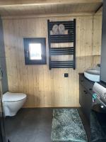 Lieblingsplatz Parey - Tiny House - B&B Parey