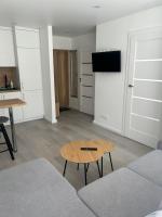 AB Apartment - B&B Marijampolė