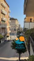 Casa Marea Salerno centro - B&B Salerno