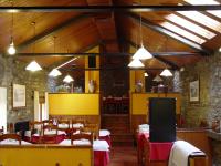 Casa Forestal - Ferienwohnung