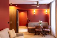 Sol hotel St Mande - 4 personnes PMR - 12 - Chambres d’hôtes Saint-Mandé