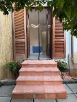 Villa Asia Relais - Ferienwohnung Massa Lubrense