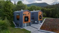 Malinô Ski Apartments - Chambres d'hôtes Ružomberok